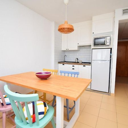 Expoholidays - Vistas Al Puerto Deportivo Galera 알메리마르 외부 사진